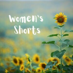 Women's Shorts 